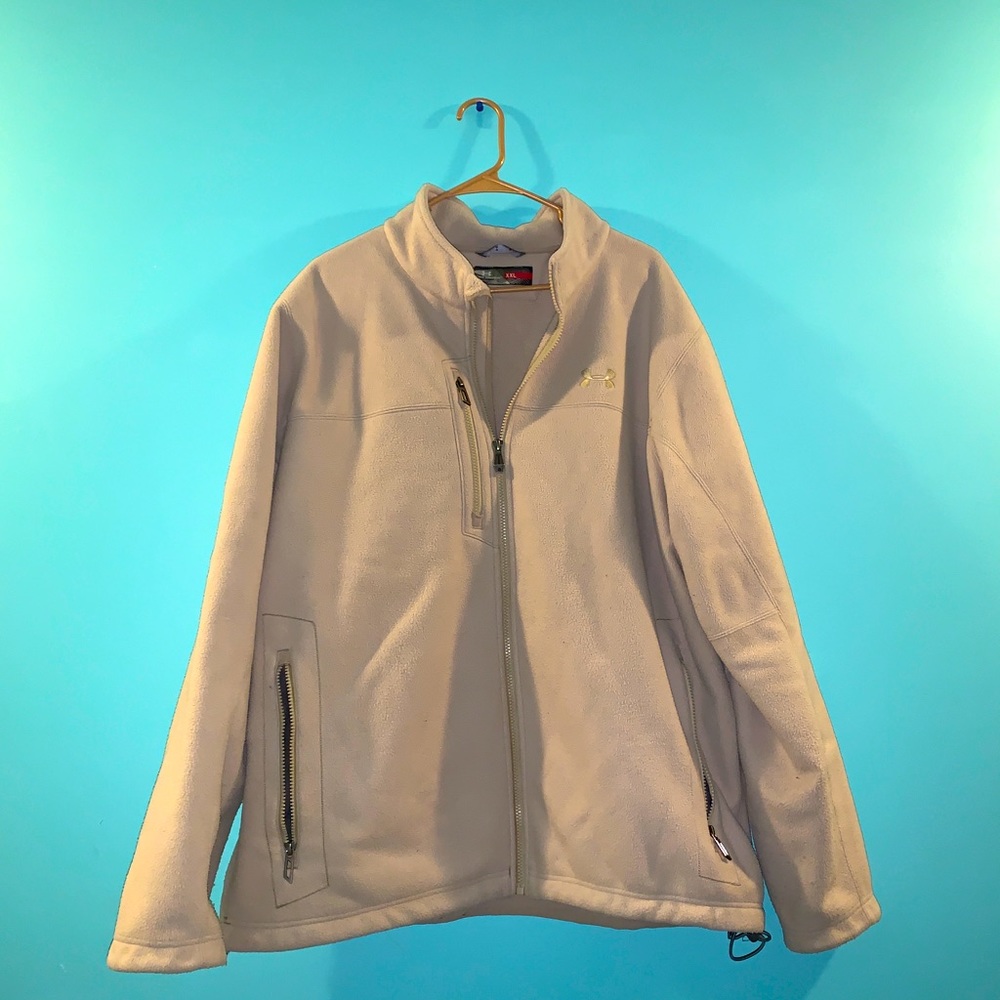 Under Armour Winter Coat